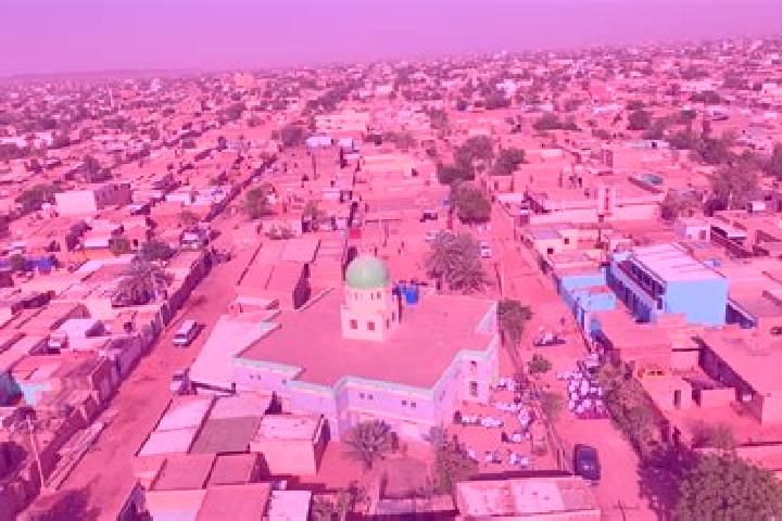 escort Omdurman