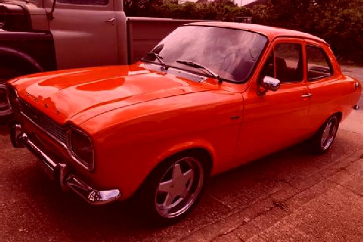escort Ome