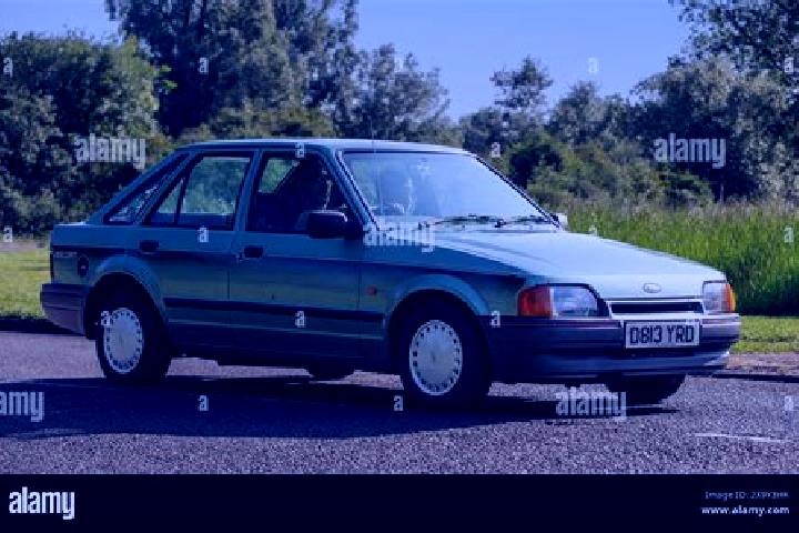 escort On