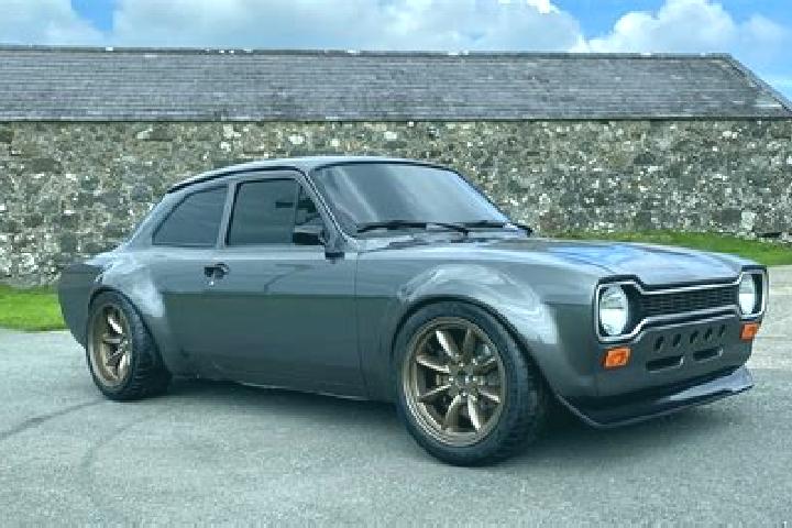 escort Onda