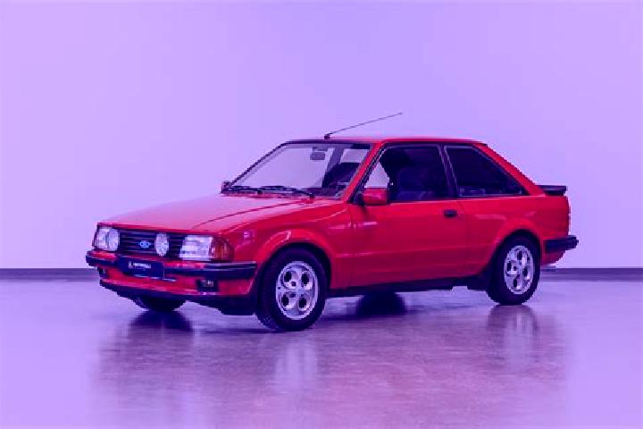 escort Ondara
