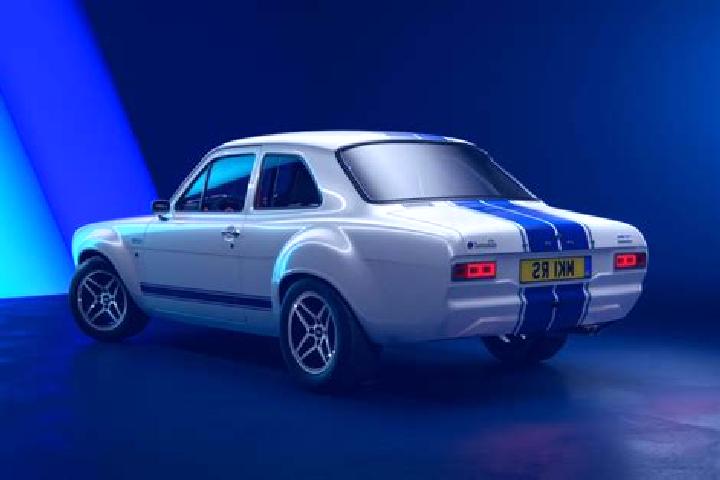 escort Ondefidouo