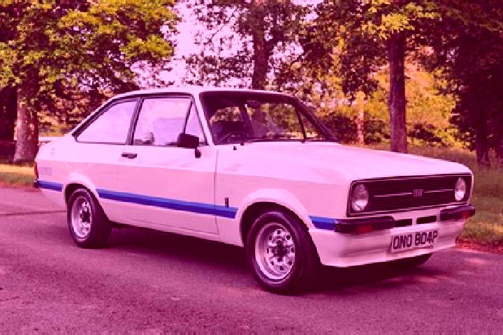 escort One Mile