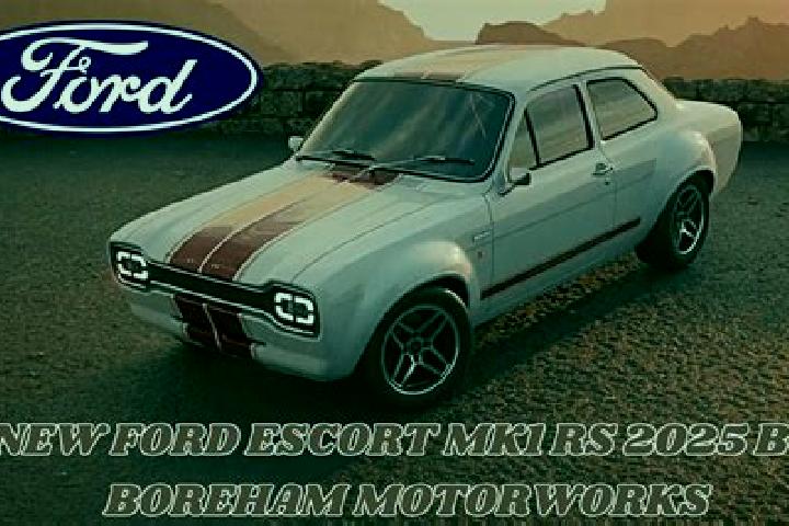 escort One