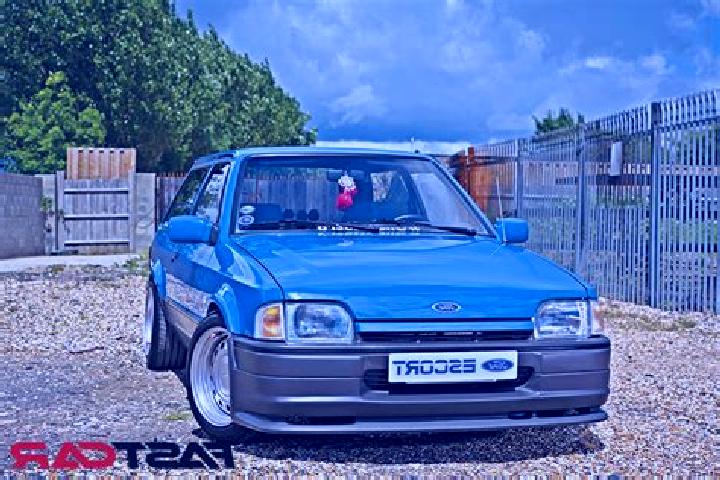 escort Onesti