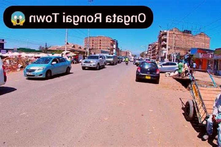 escort Ongata Rongai