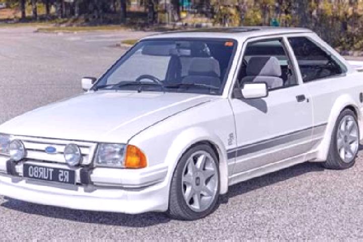 escort Onley