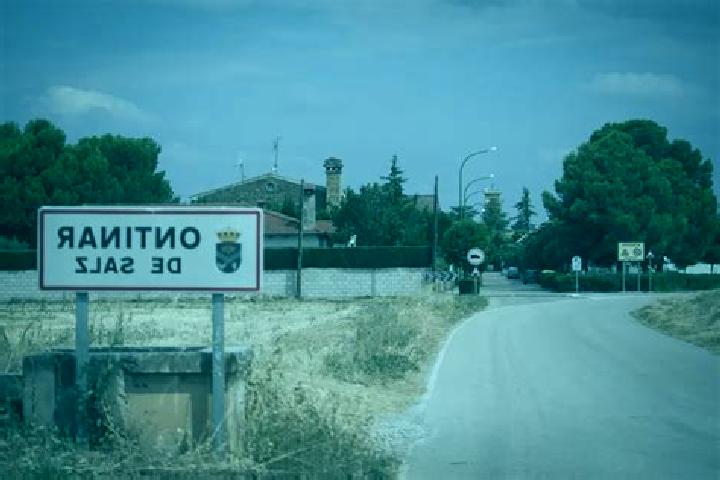 escort Ontinar de Salz