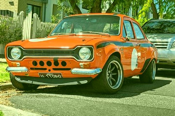 escort Onville