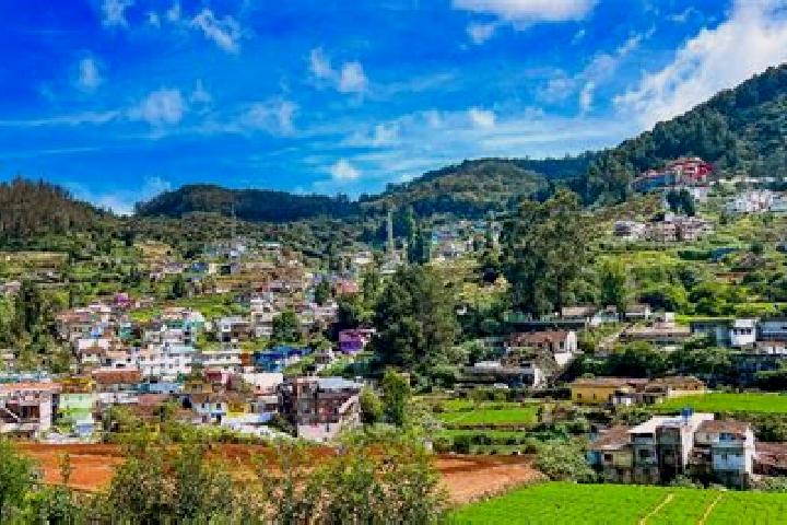 escort Ooty