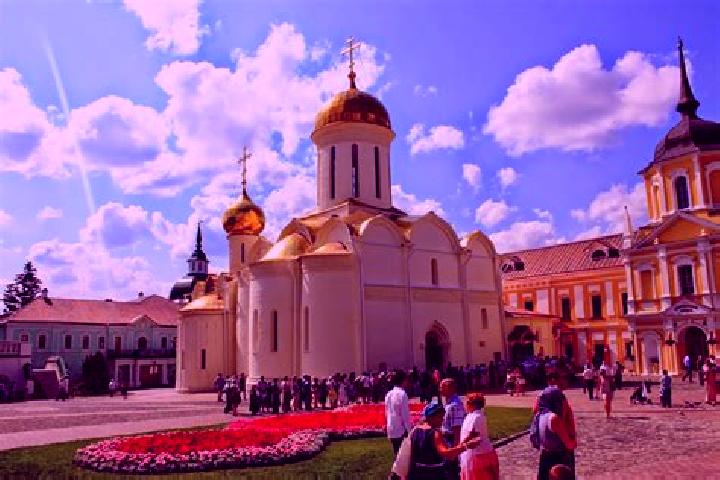 escort Opechenskiy Posad
