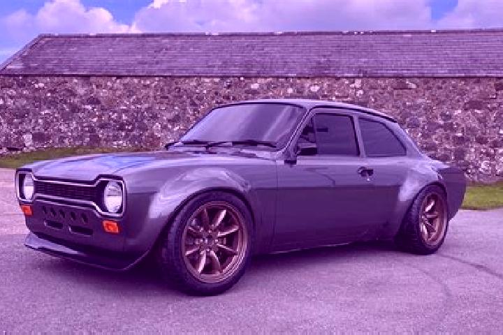 escort Opende