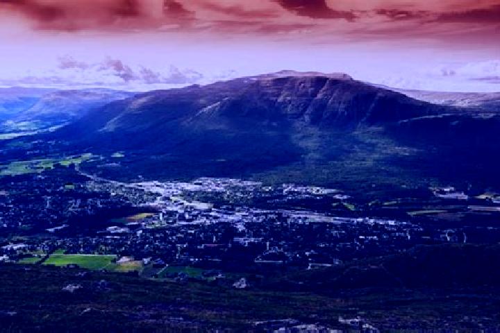 escort Oppdal
