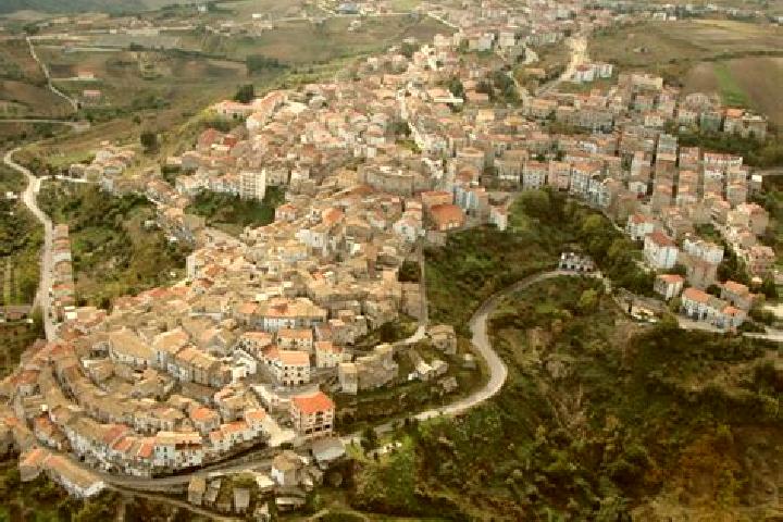 escort Oppido Lucano