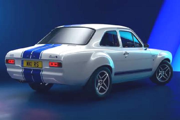 escort Oprisavci
