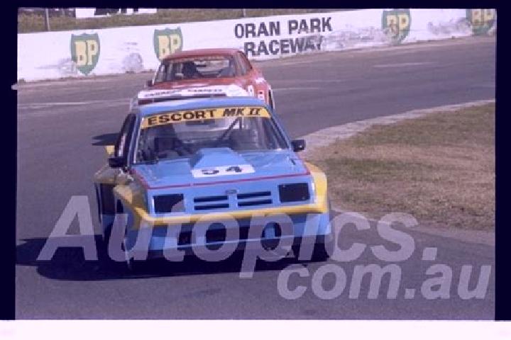 escort Oran Park