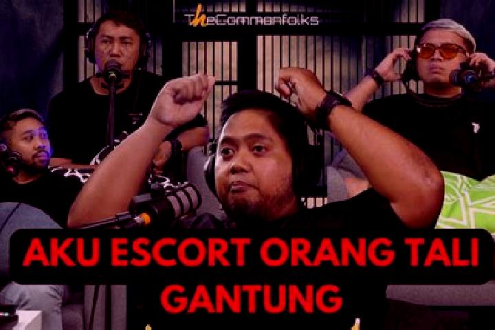 escort Orang