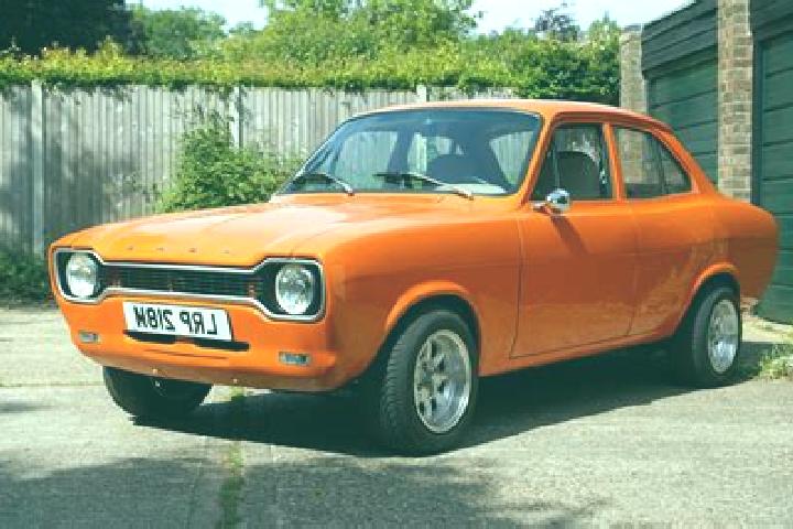escort Orange City