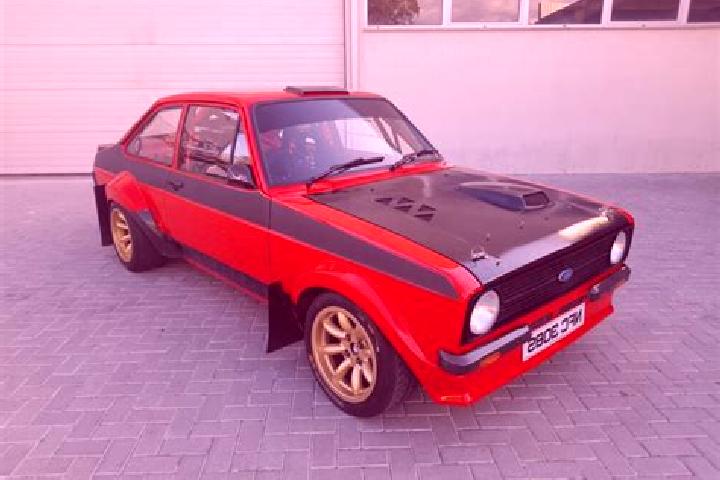 escort Orapa
