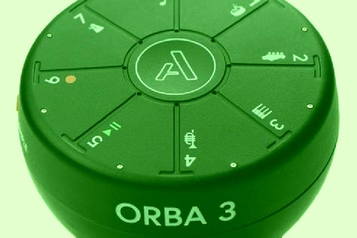 escort Orba