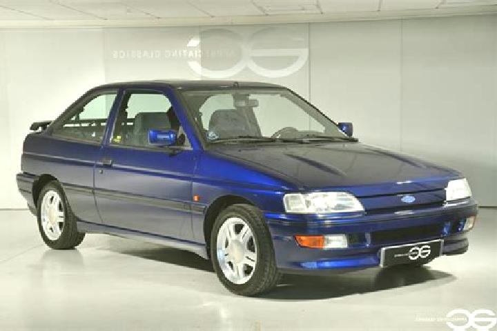 escort Orbara
