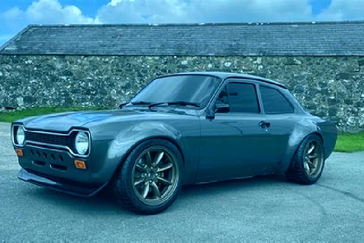 escort Orcera