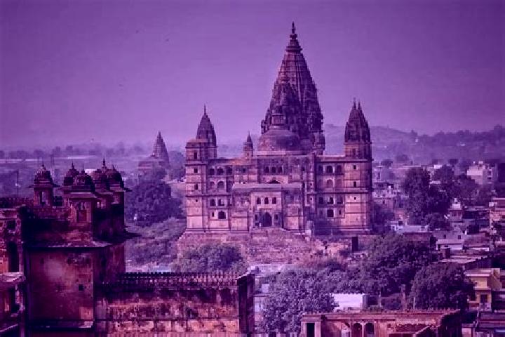 escort Orchha
