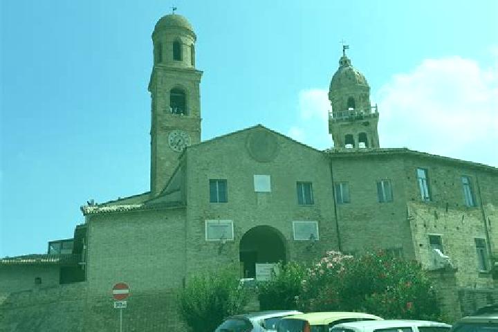 escort Orciano di Pesaro