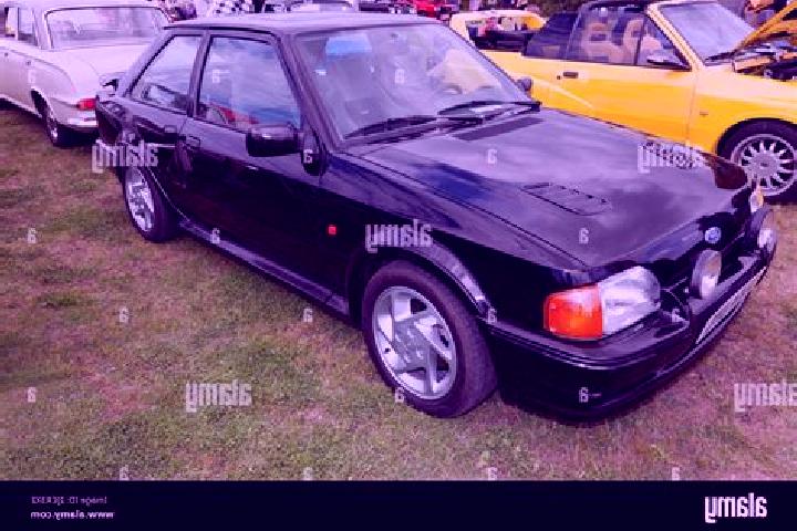 escort Orda