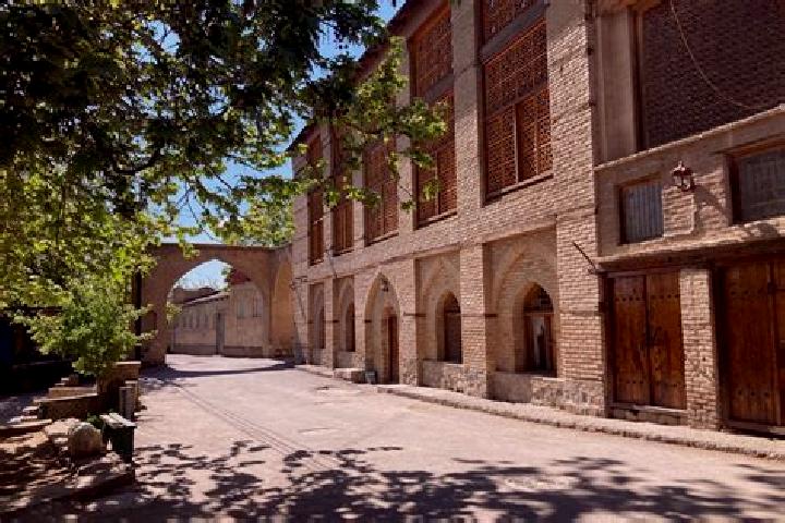 escort Ordubad