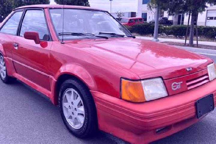 escort Orea