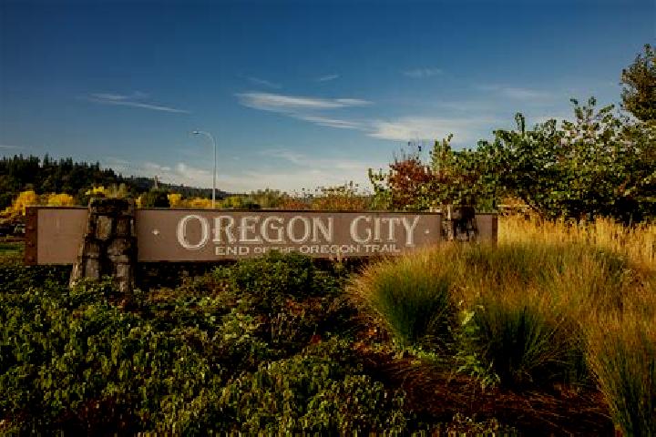 escort Oregon City