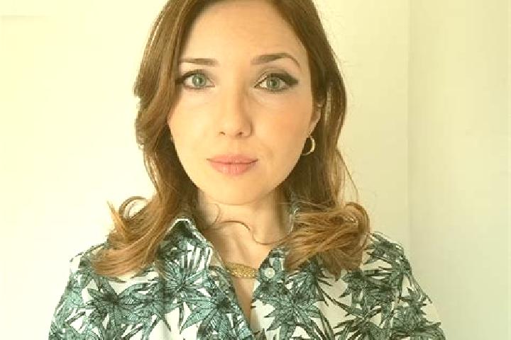 escort Orevita Mare