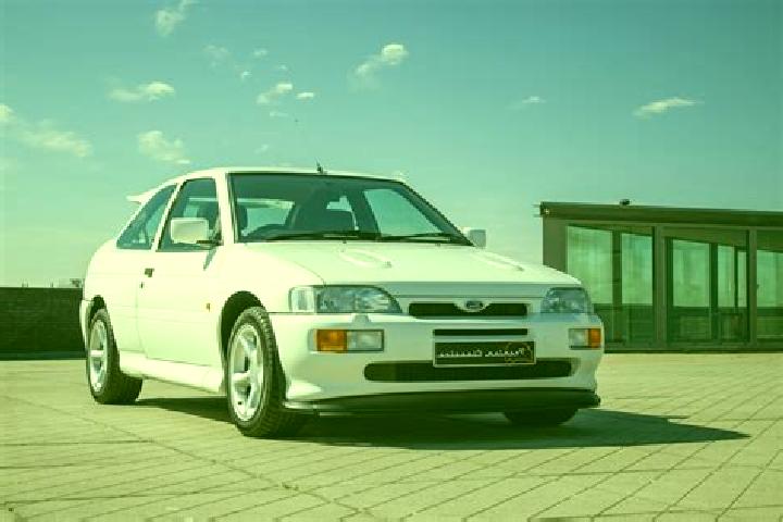 escort Orevo