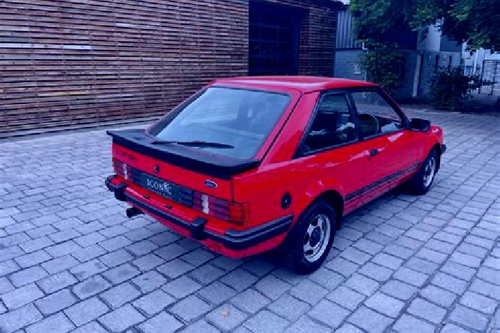 escort Oreye