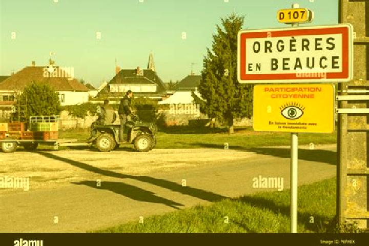 escort Orgeres-en-Beauce