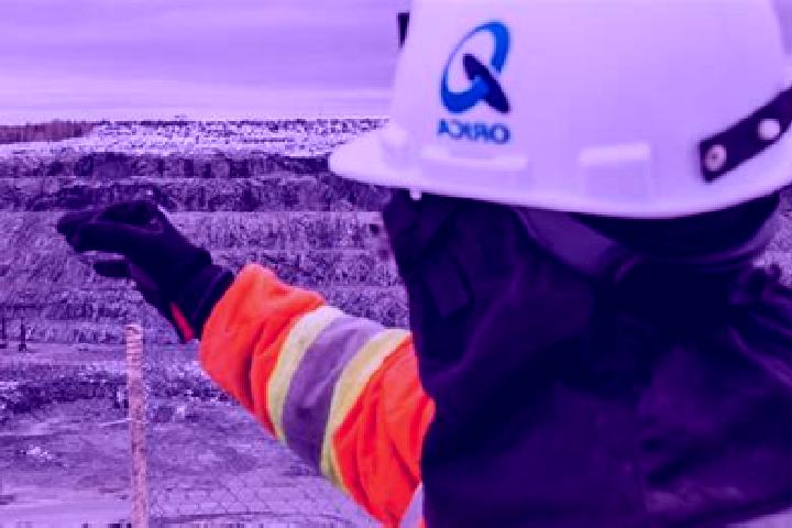 escort Orica