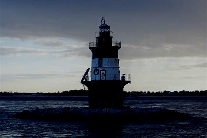 escort Orient Point