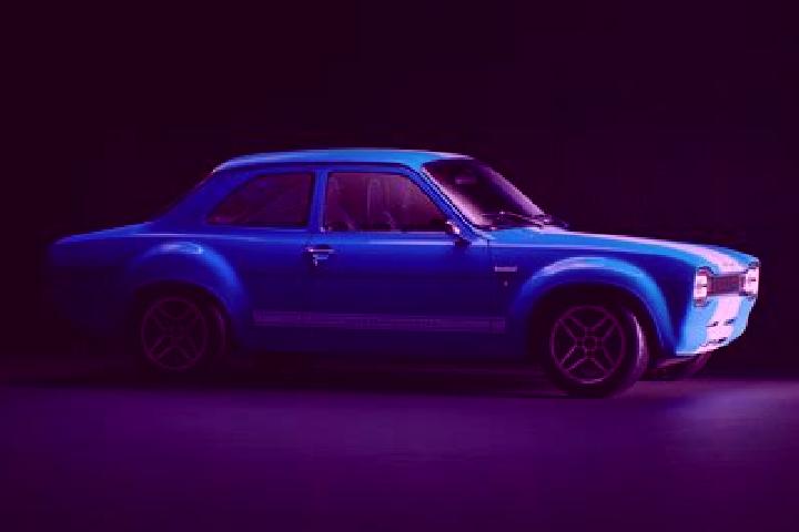 escort Orient