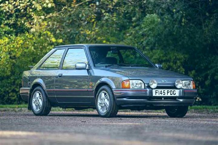 escort Original Northwood