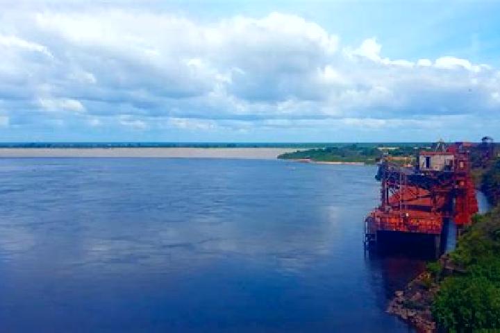 escort Orinoco B