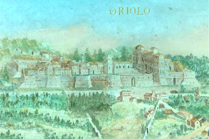 escort Oriolo Romano