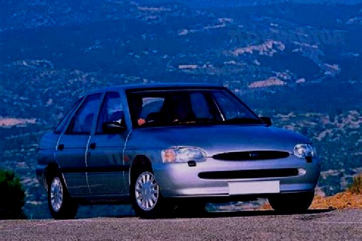 escort Orion