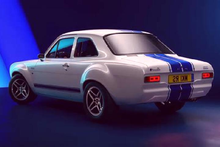 escort Oripaeae