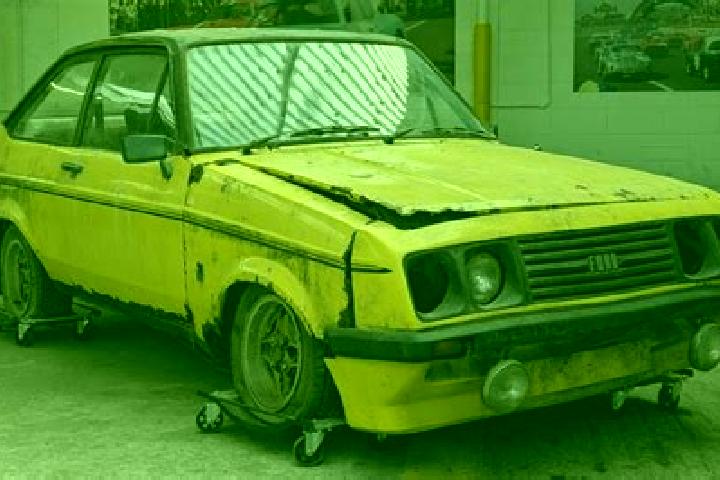 escort Orleat