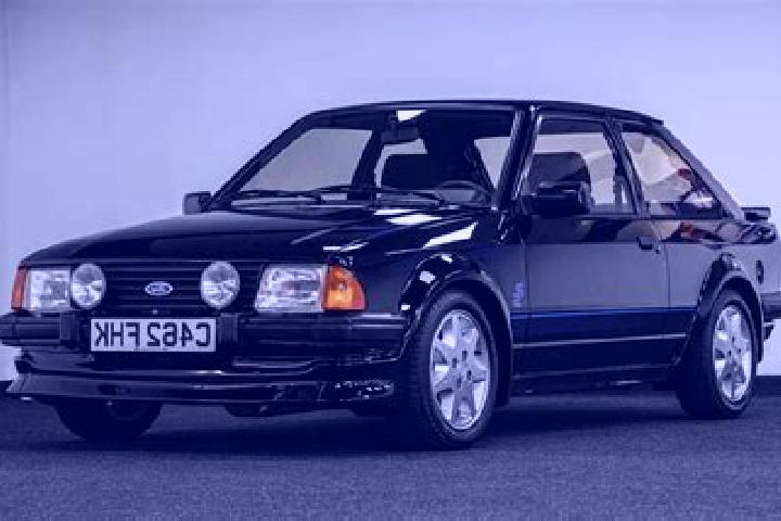 escort Orleix