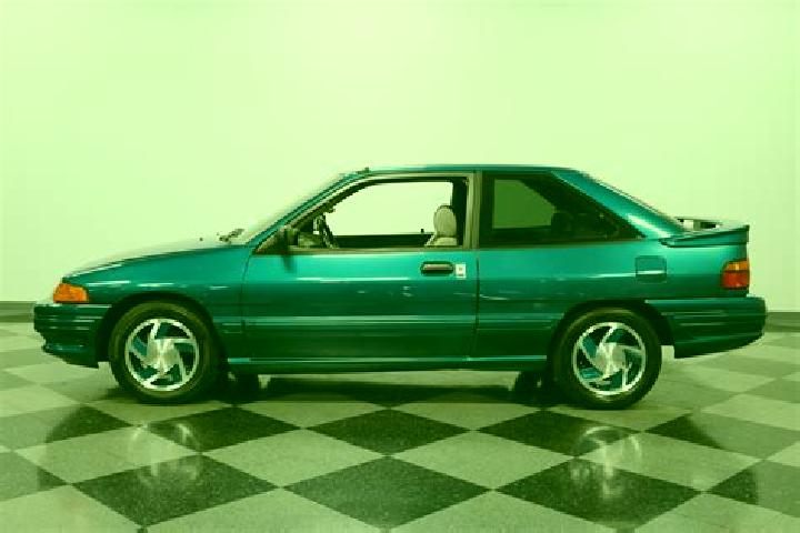 escort Orleton