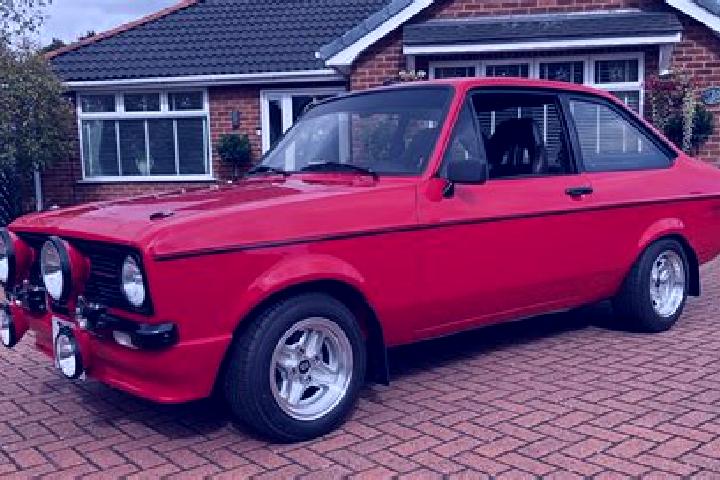 escort Orlove