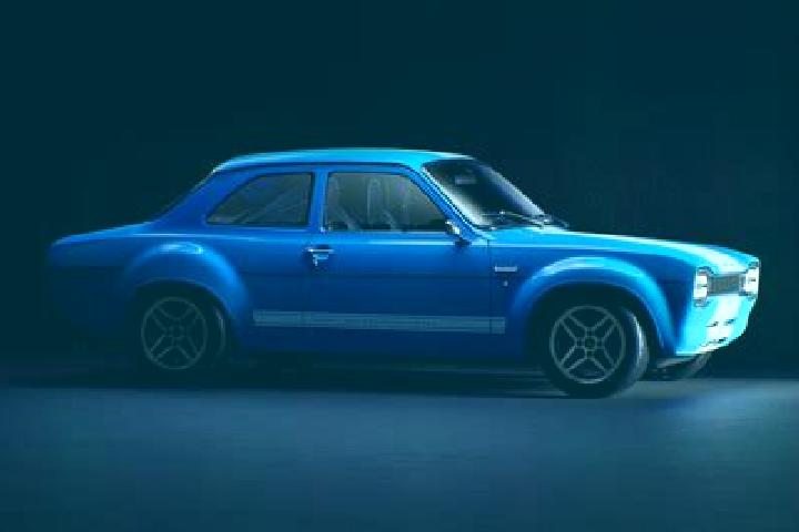 escort Orman