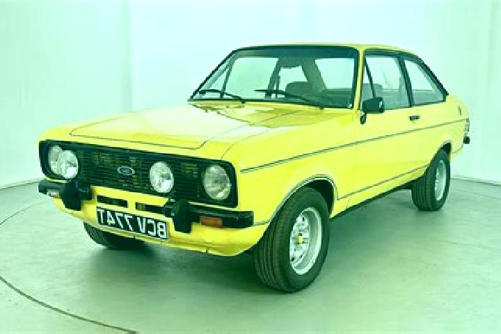 escort Ormara